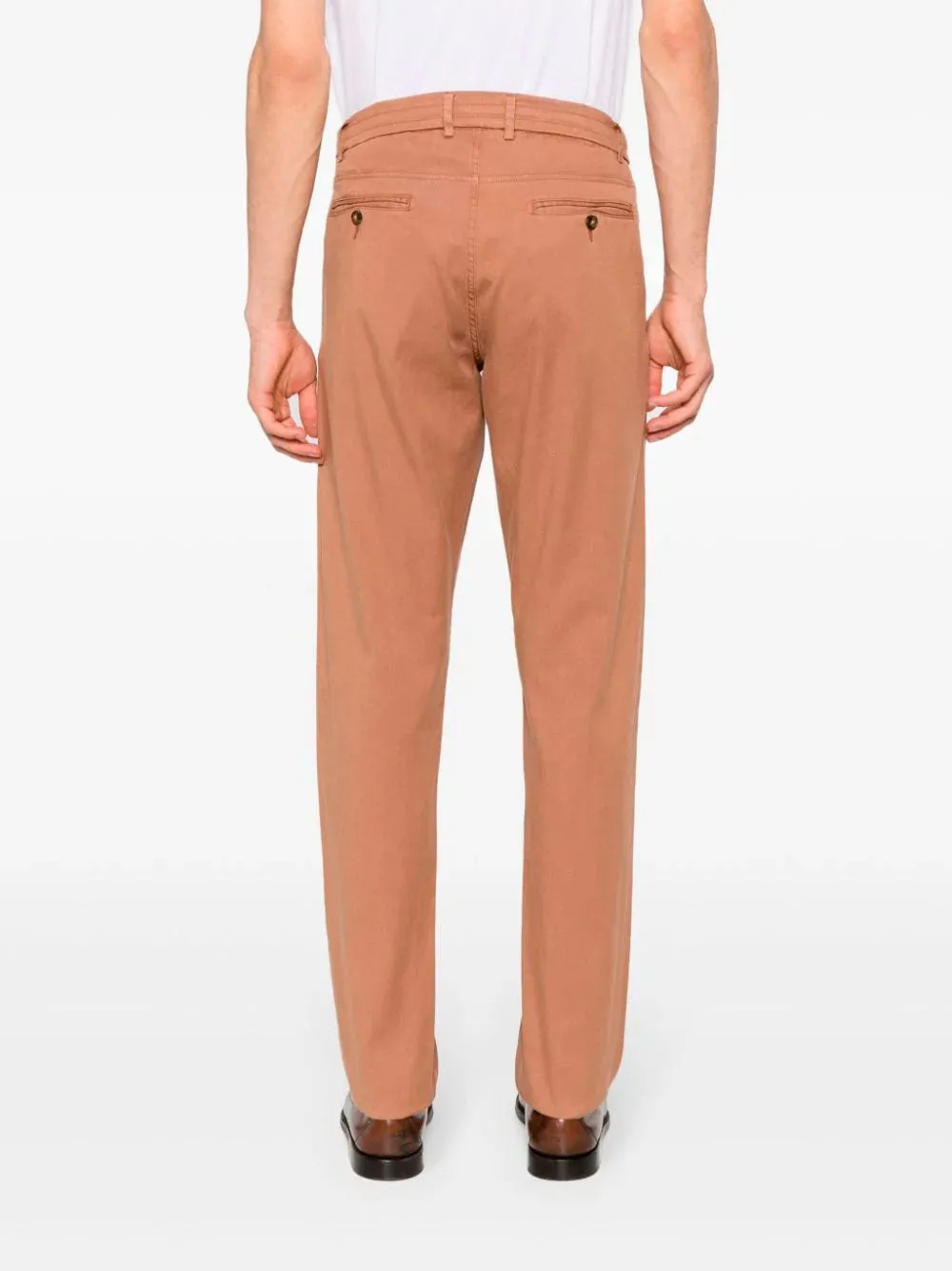 Chino trousers