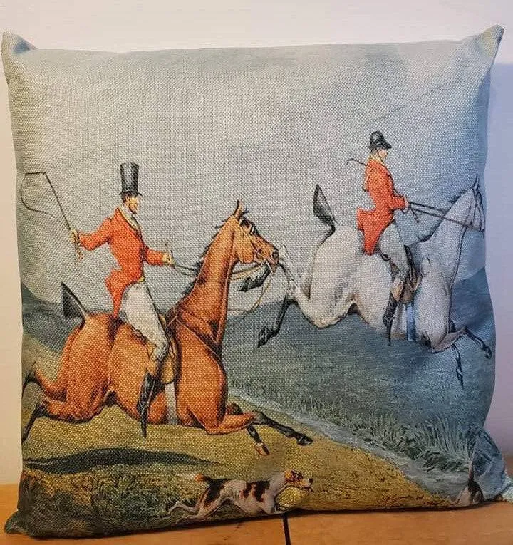 Chrysalis Acres Throw Pillows