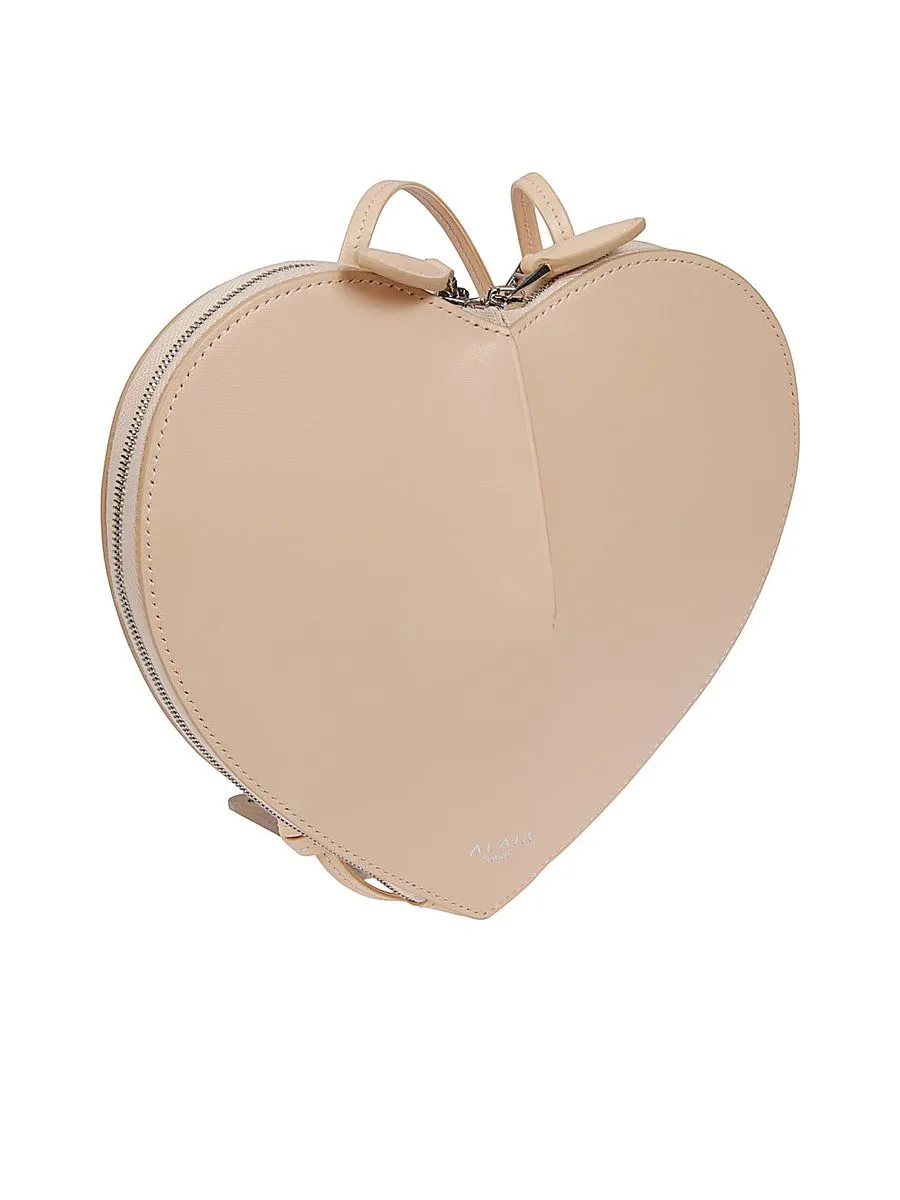 Cipria Shoulder Bag
