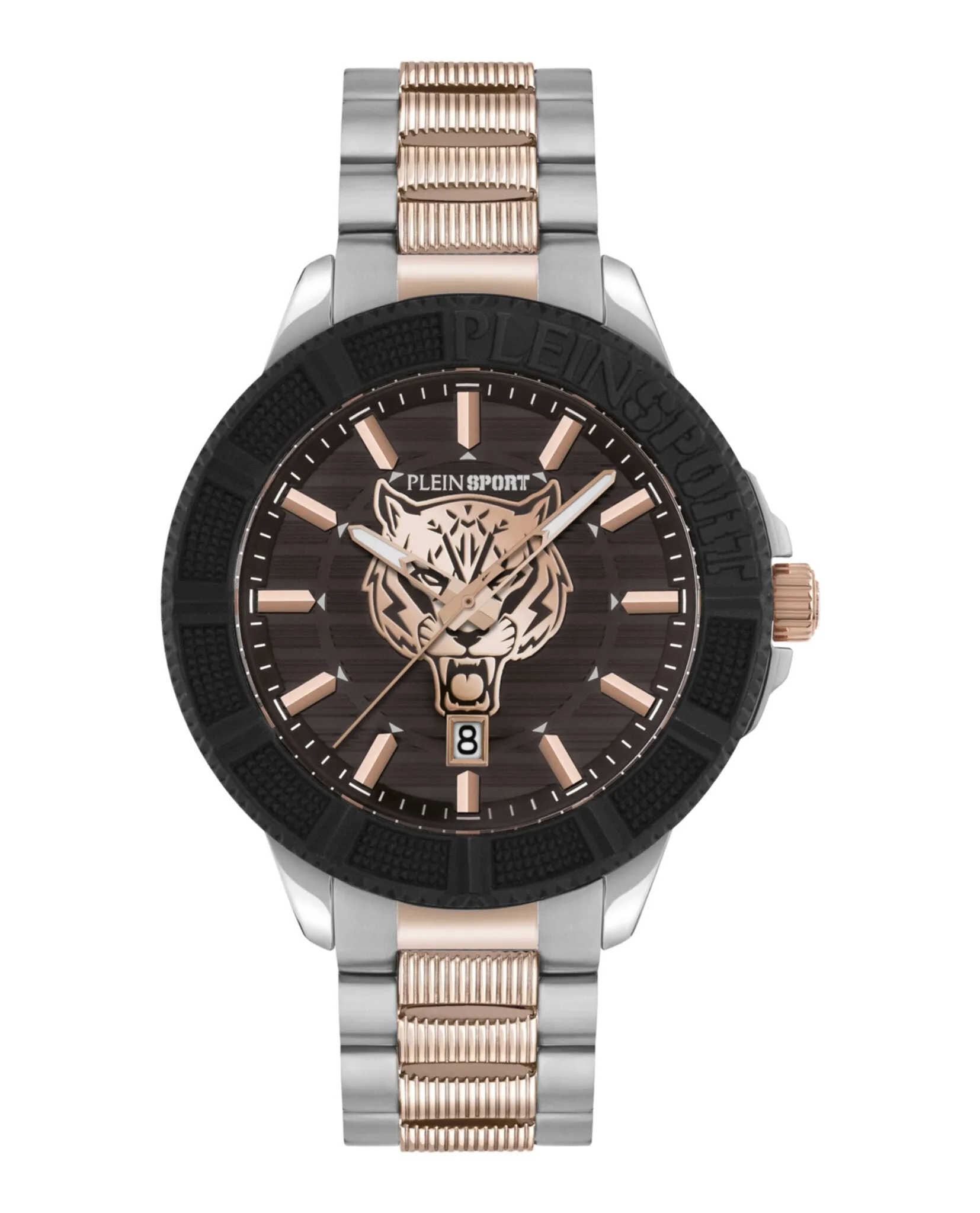 City Rush Bracelet Watch