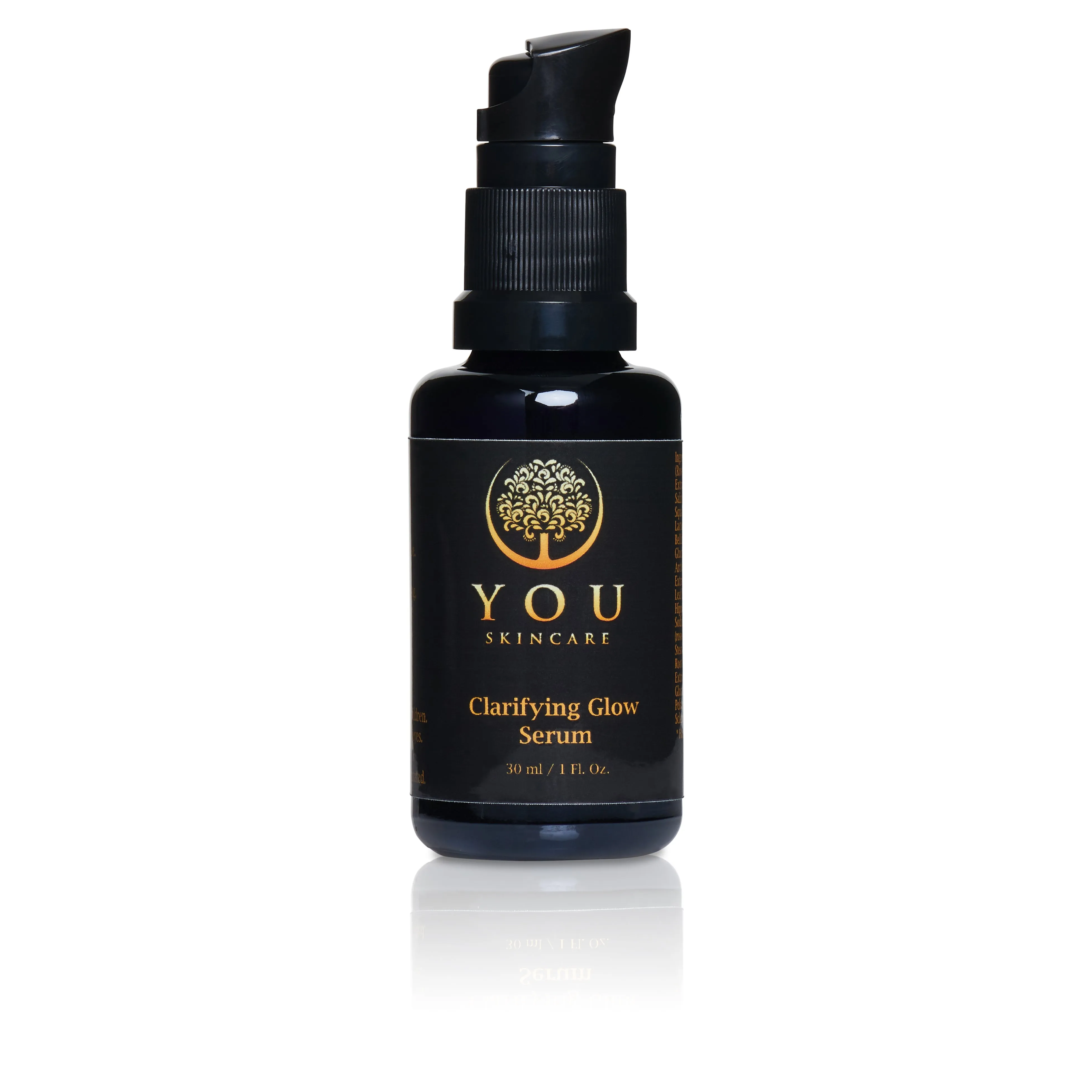 Clarifying Glow Serum