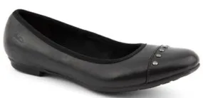 Clarks ABITHA BELA BLACK