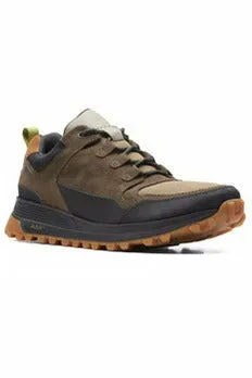 Clarks ATL Trek Lo Gtx dark olive