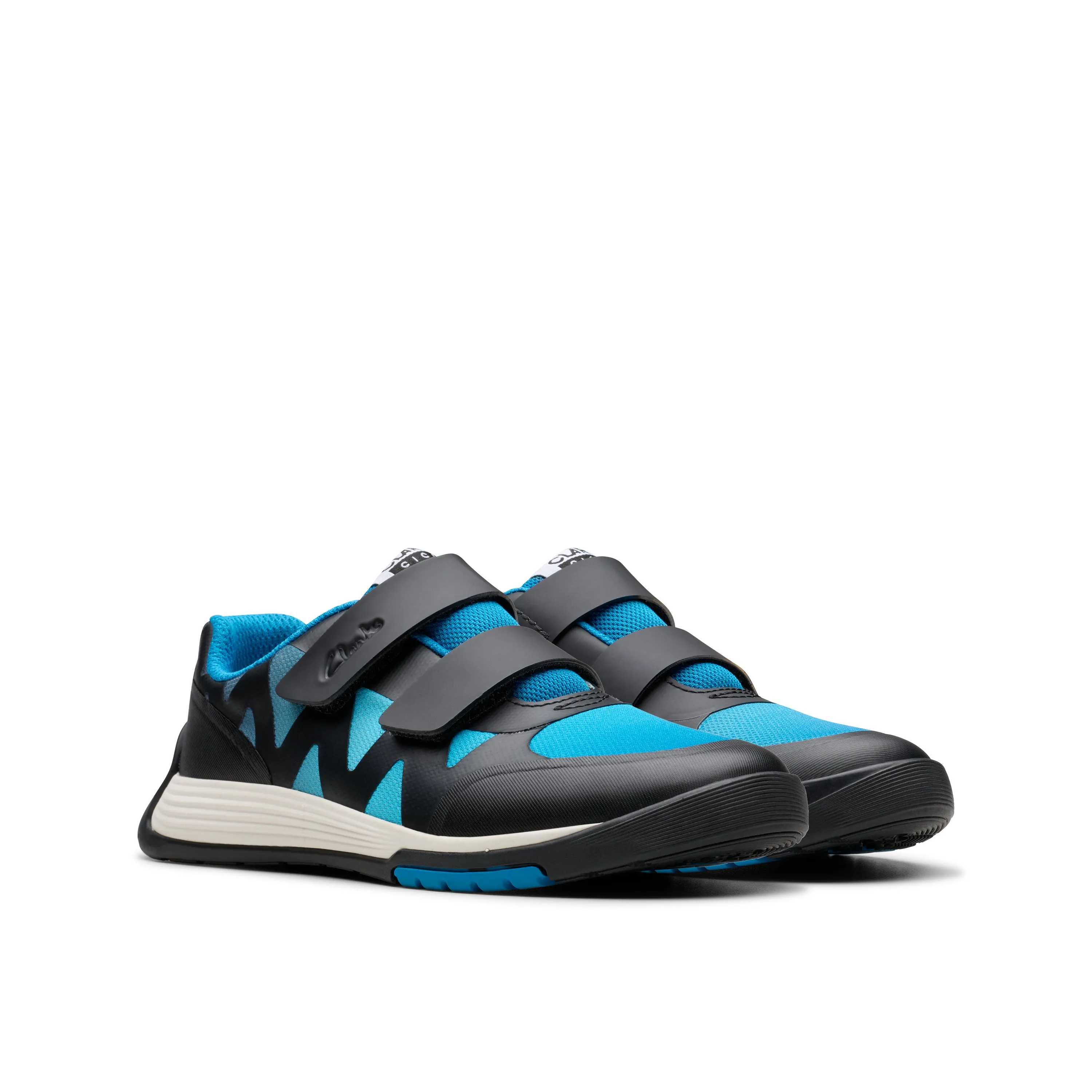 Clarks 'Cica Star Jump' Trainer