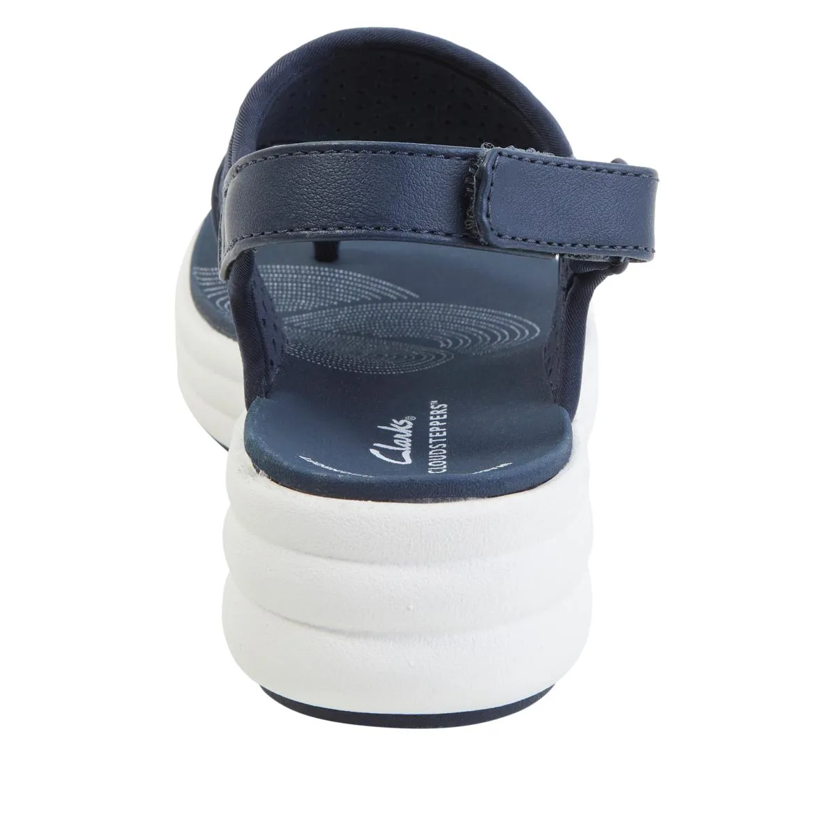      Clarks Cloudsteppers Drift Blossom Sandal     