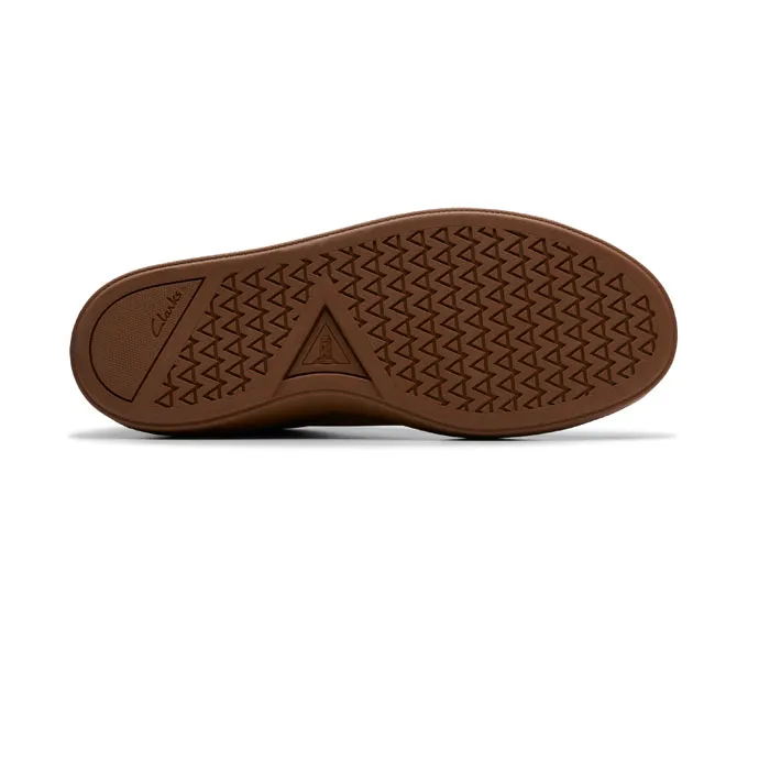 CLARKS CRAFT SWIFT COLA NUBUCK 26176130