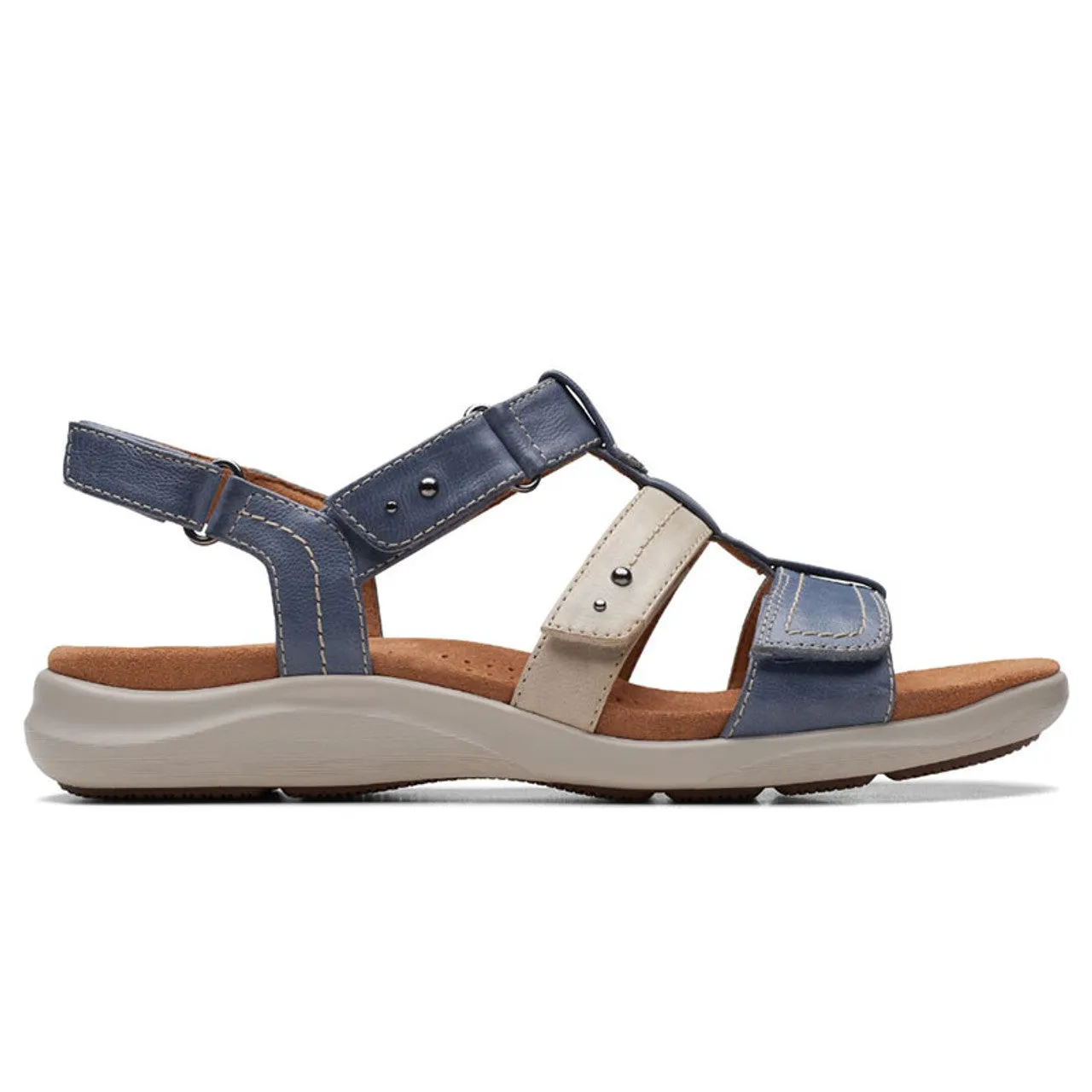 CLARKS ENGLA Kitly Step Women's