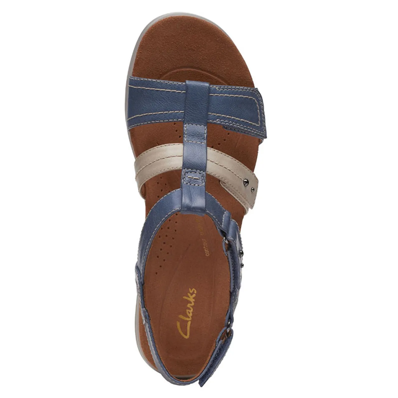 CLARKS ENGLA Kitly Step Women's