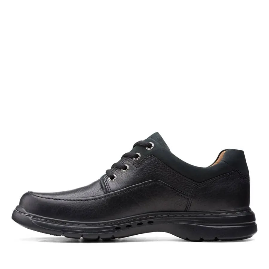 CLARKS ENGLA Un Brawley Lace Men's