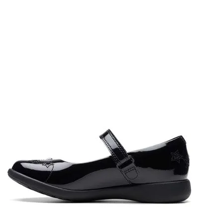 CLARKS ETCH SPACE G FIT