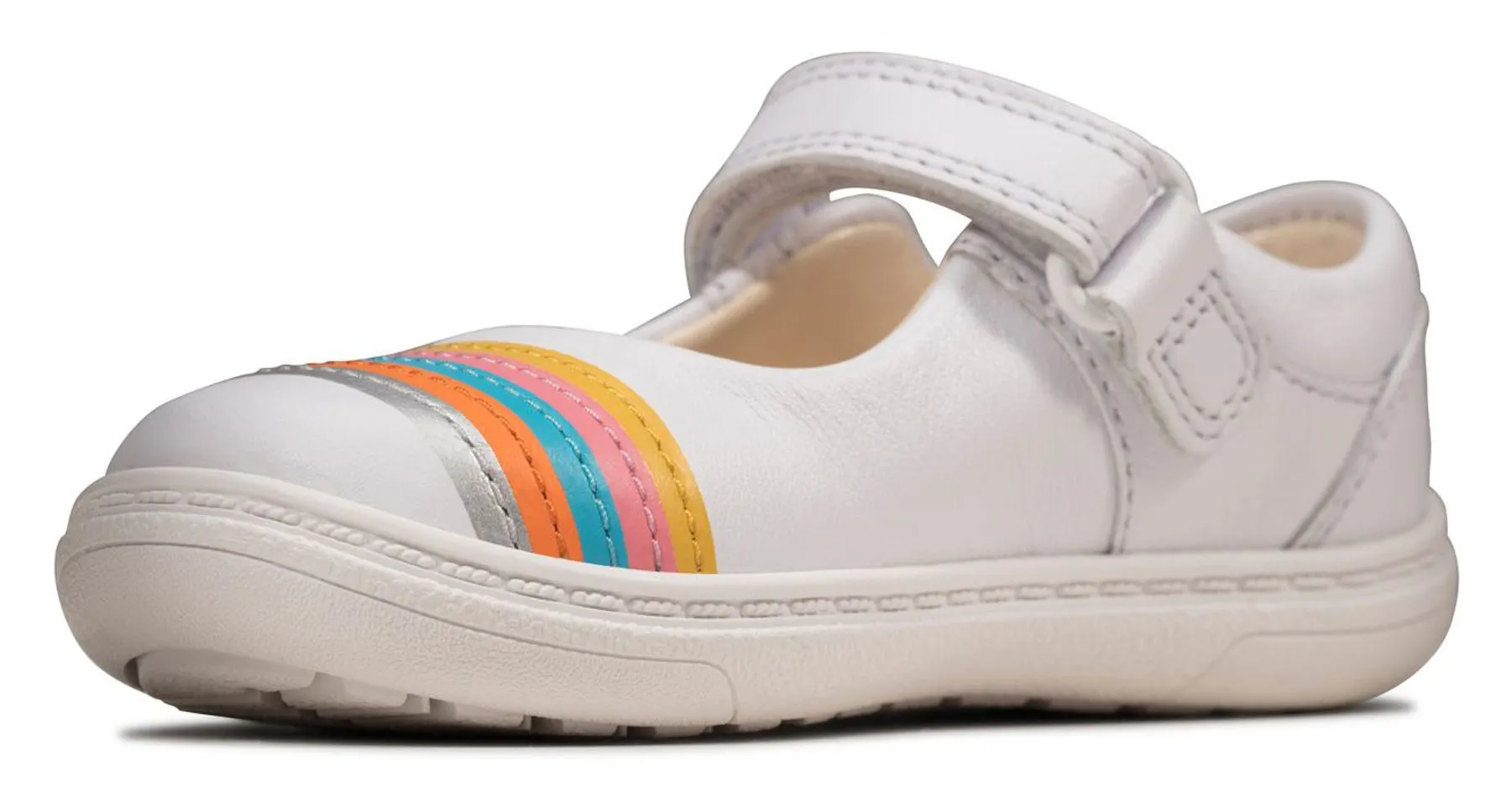 Clarks Flash Rain Toddler