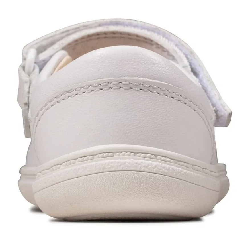 Clarks Flash Rain Toddler