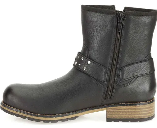 Clarks KELPIE FLO BLACK
