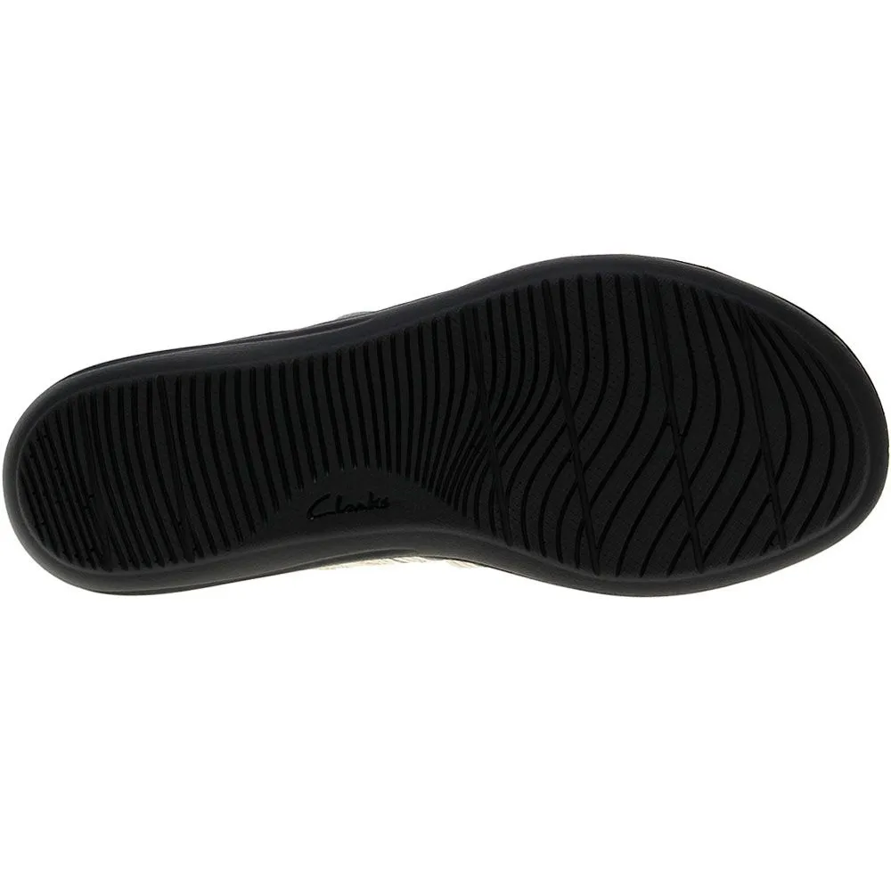 Clarks Laurieann Ruby Slide Sandals - Womens