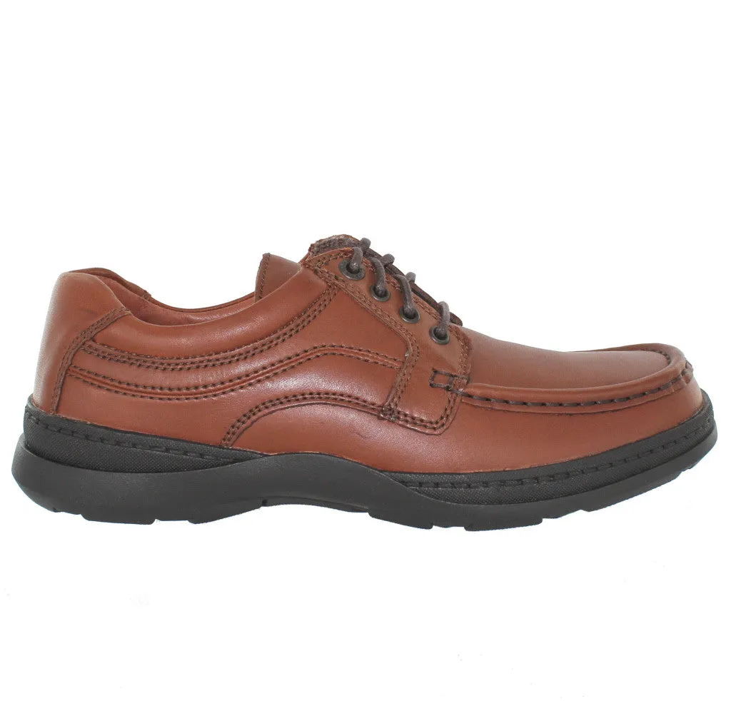 Clarks Line March