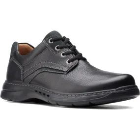 Clarks Men's Un Brawley Pace Dress Shoe