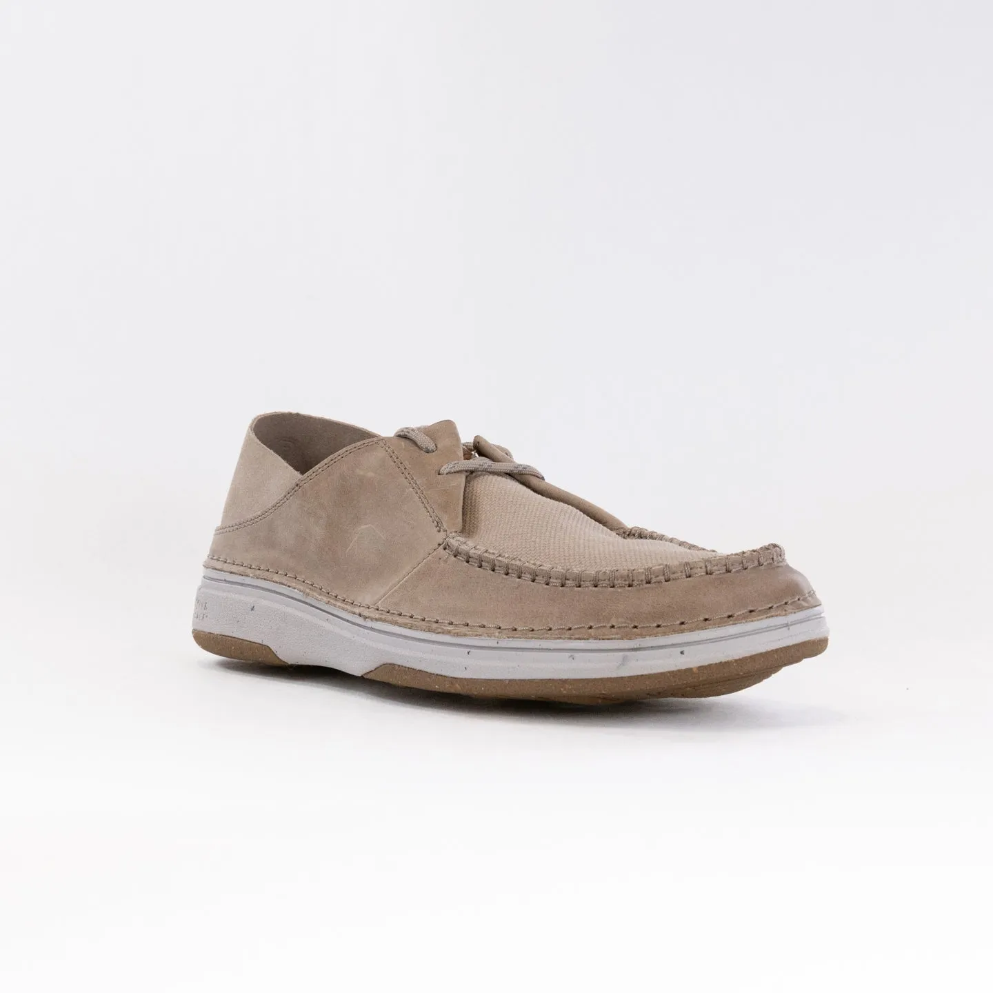 Clarks Nature 5 Moc (Men's) - Sand