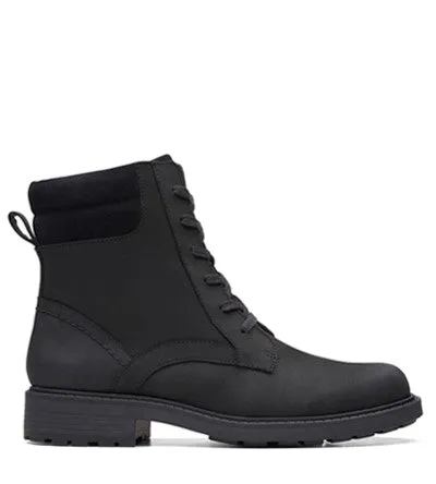 CLARKS ORINOCO2 SPICE