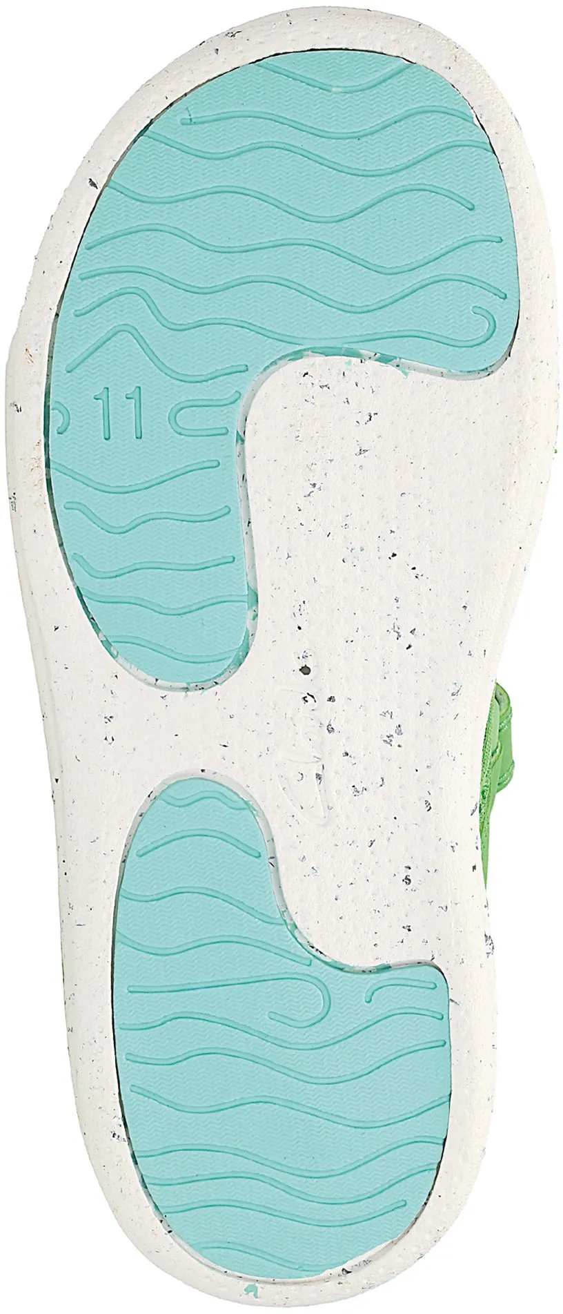 Clarks Piranha Boy Infant