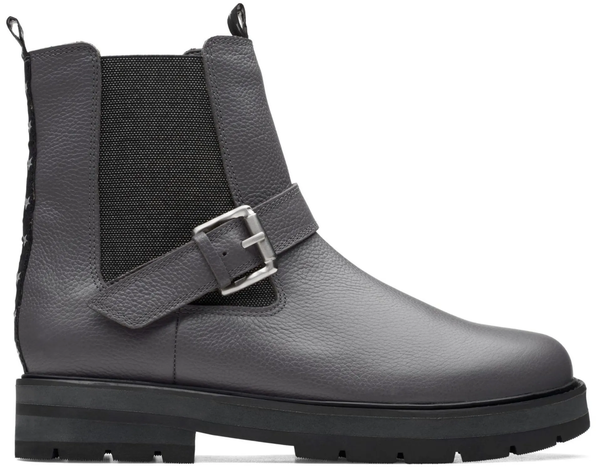 Clarks Prague River Older
