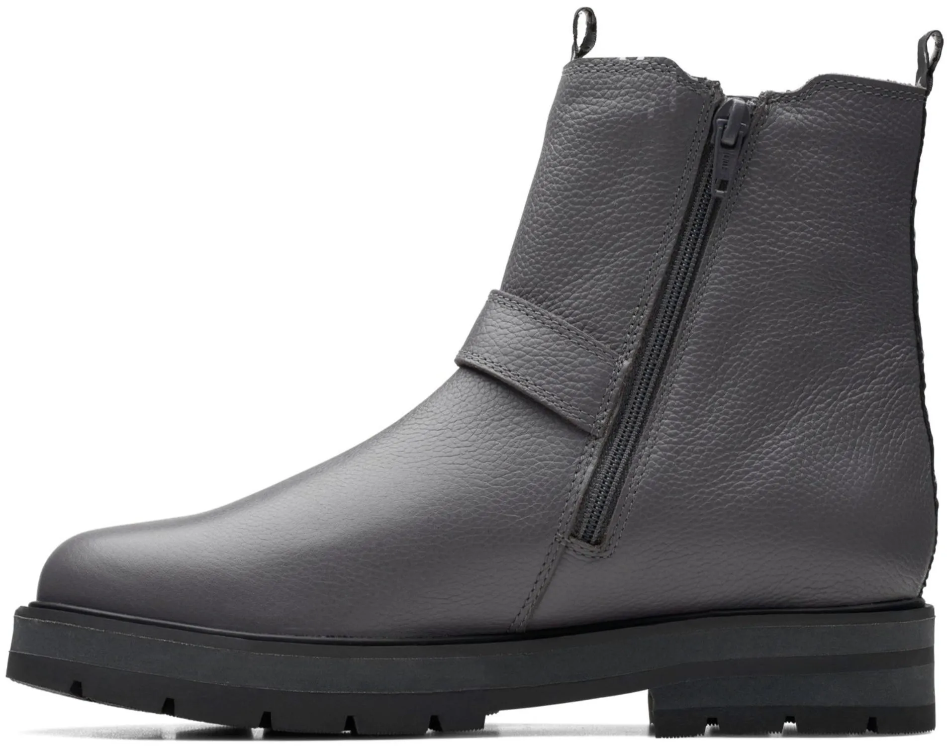 Clarks Prague River Older