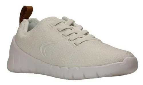 Clarks SPRINT FLUX WHITE