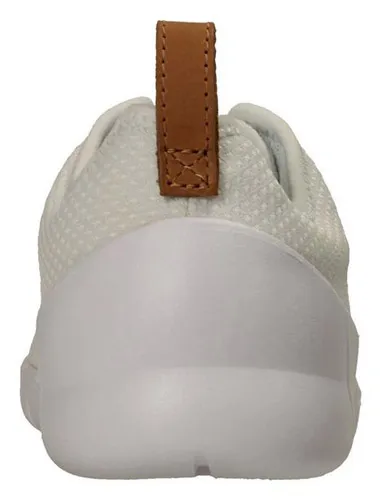 Clarks SPRINT FLUX WHITE