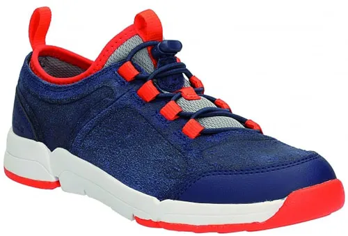 Clarks TRI QUEST BLUE