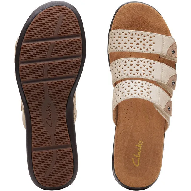 Clarks Women's Kitly Walk Sandal