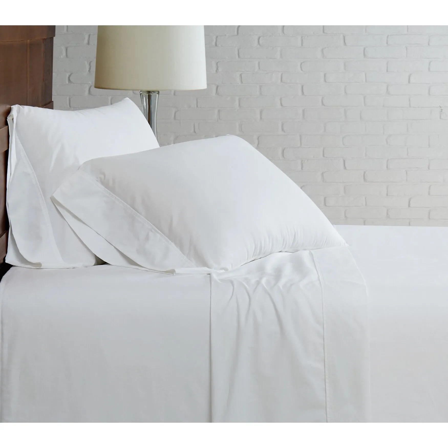Classic Cotton Sheet Set