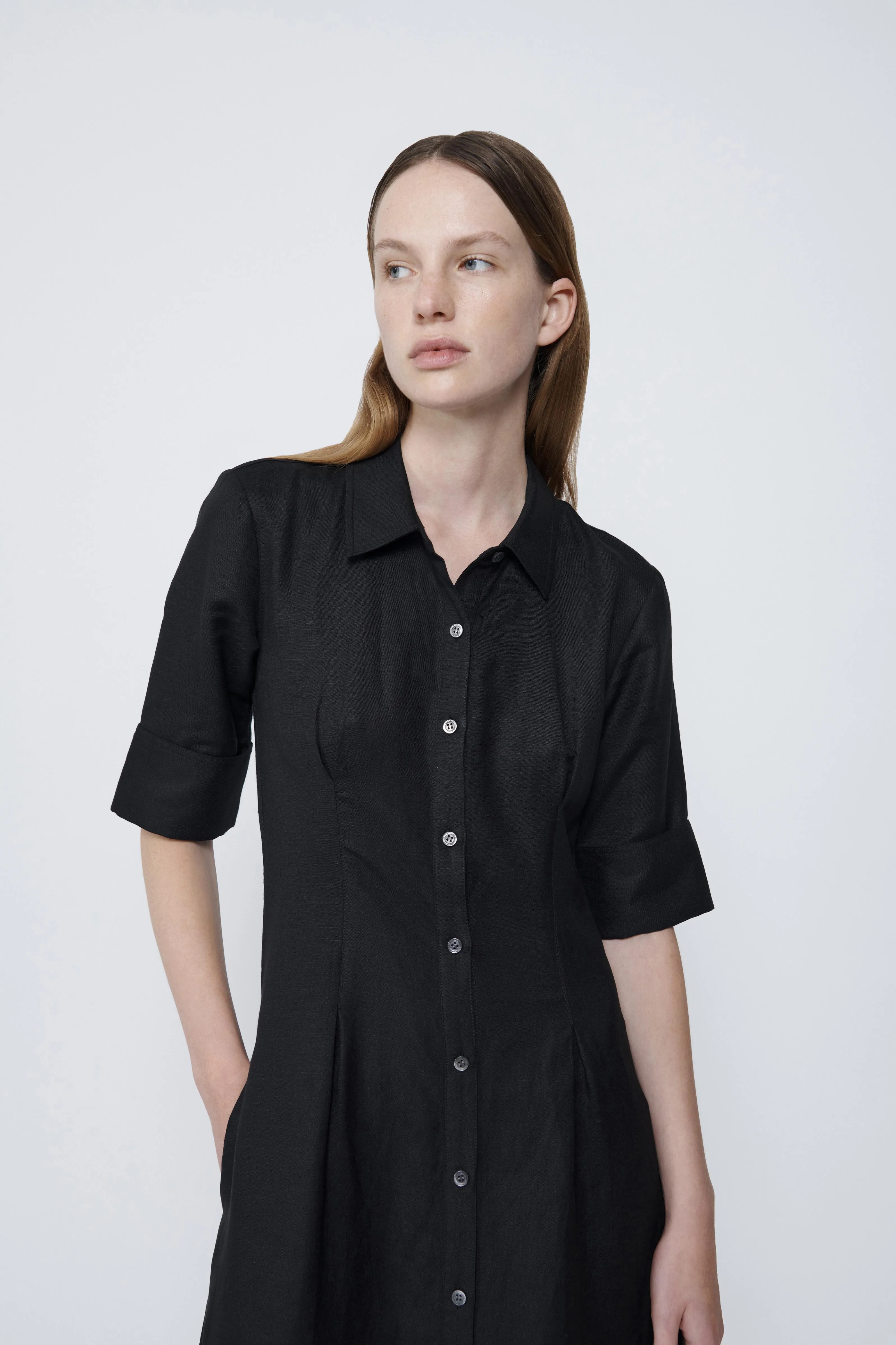 Claudine Dress