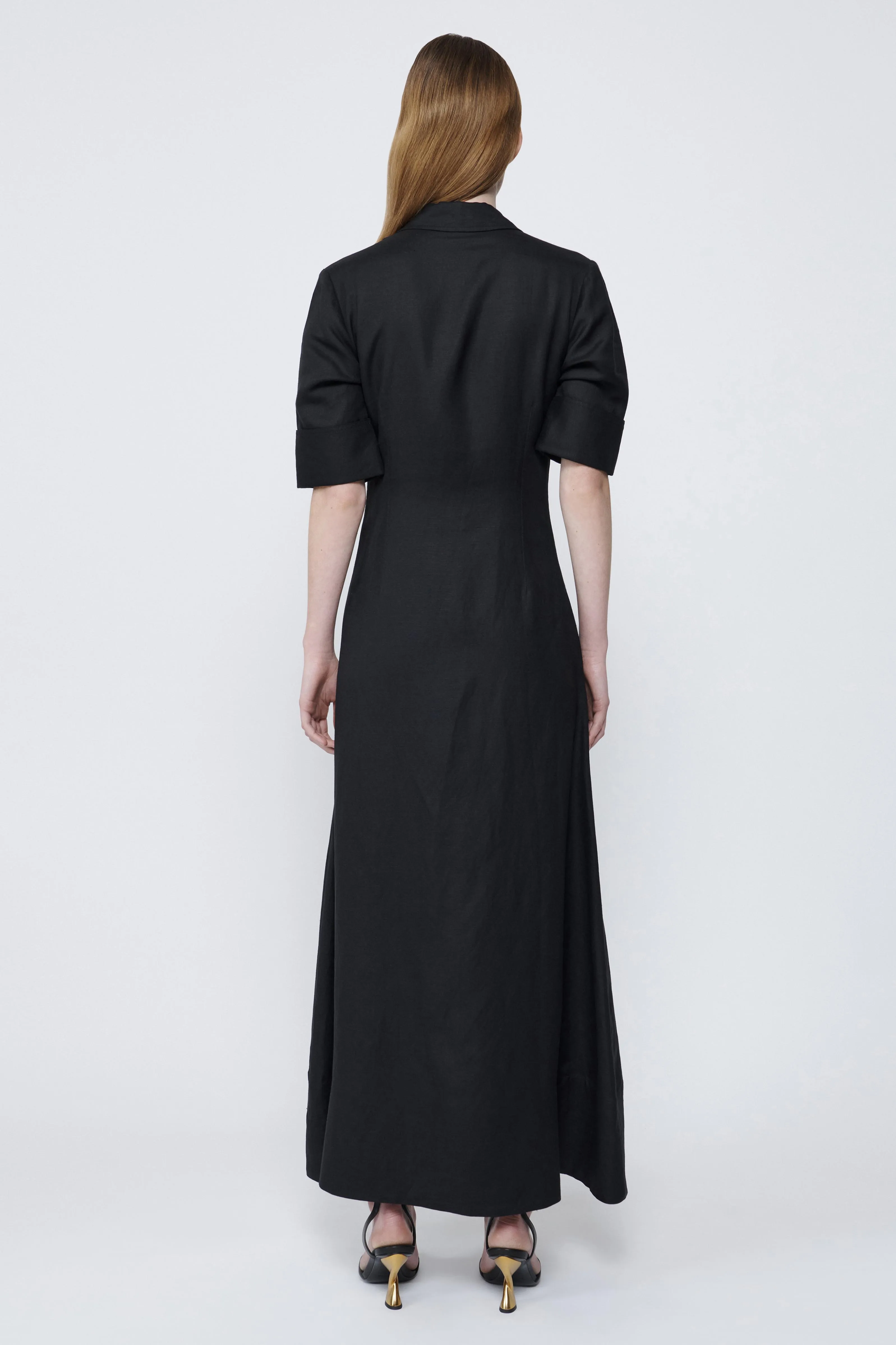 Claudine Dress