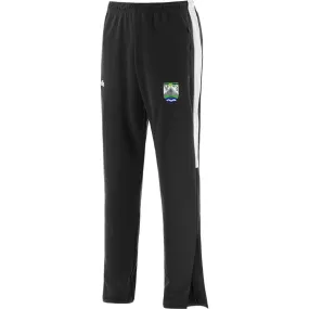 CLG Ghaoth Dobhair Aspire Skinny Tracksuit Bottoms