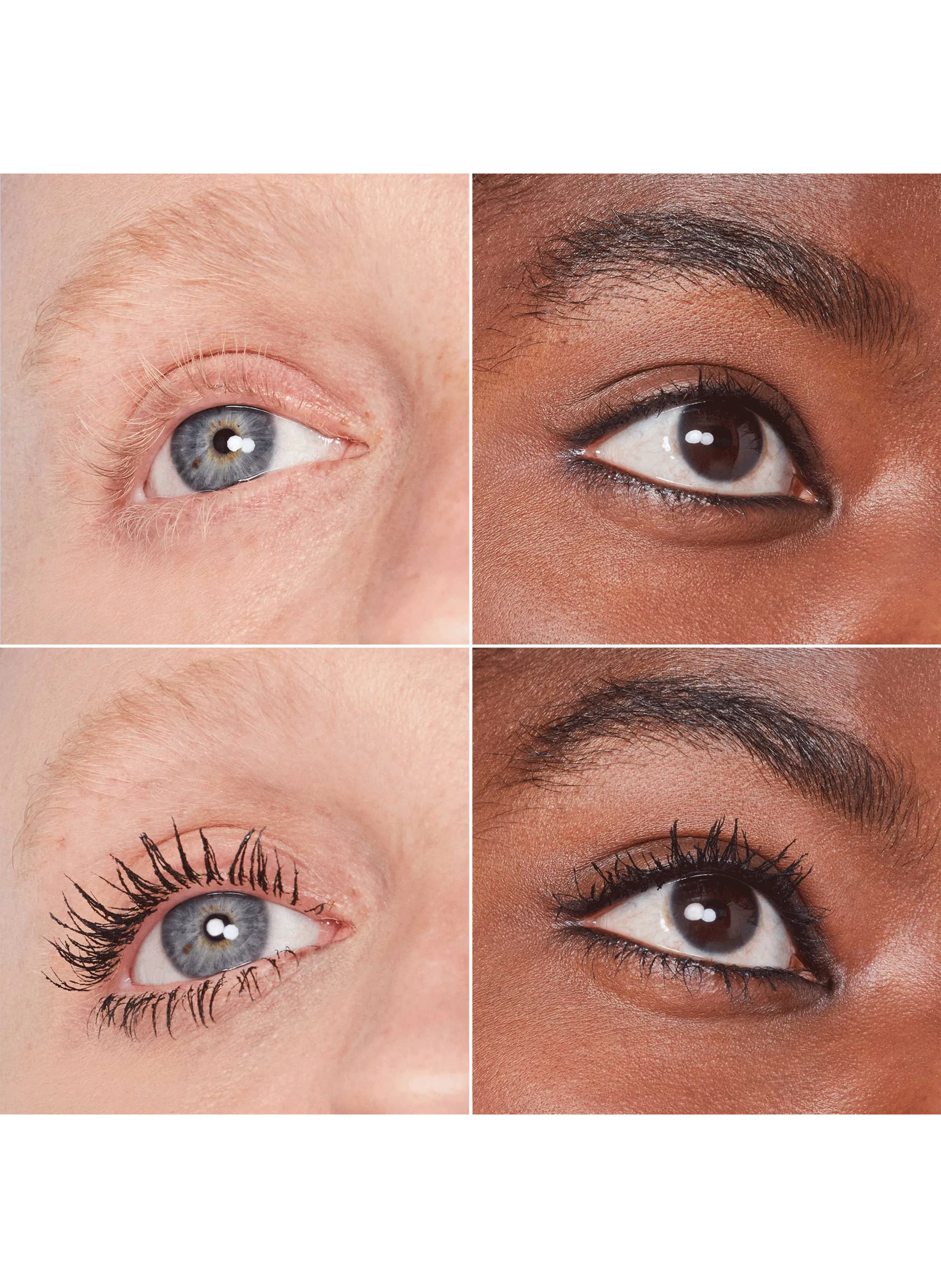 CLINIQUE  High Impact(TM) High-Fi Full Volume Mascara - Black