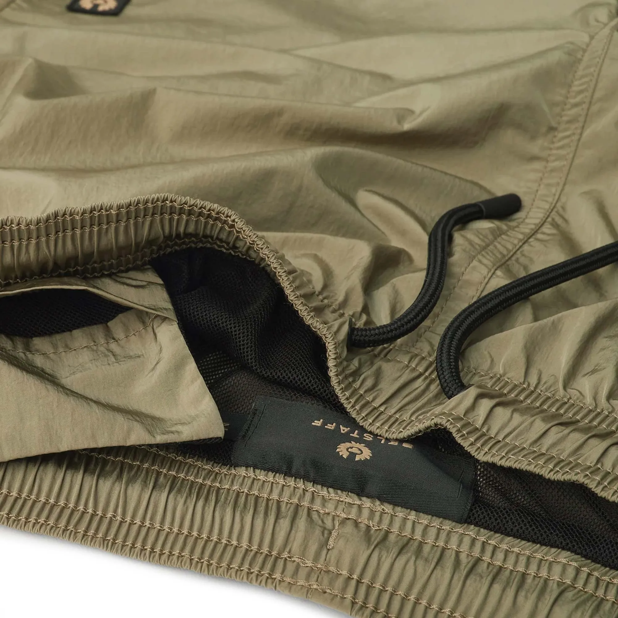 Clipper Swim Shorts - Aloe