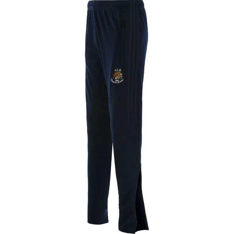 Clonakilty GAA Kids' Reno Squad Skinny Tracksuit Bottoms