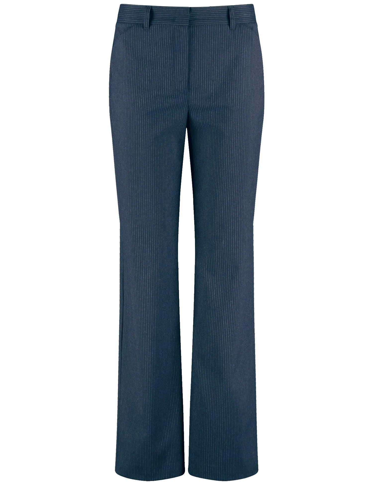 Cloth trousers MIR꞉JA WIDE LEG