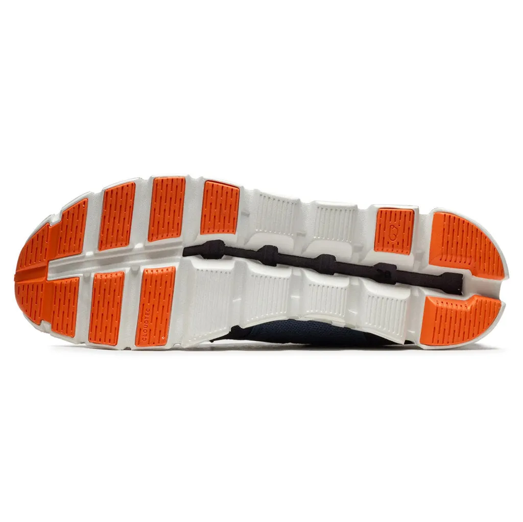 Cloud 5 Push Textile Men's Low-Top Sneakers