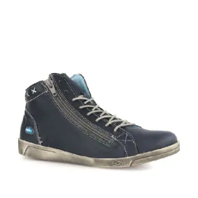Cloud Aika Boot Brushed