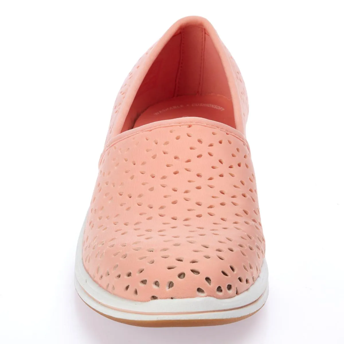      CLOUDSTEPPERS™ by Clarks Breeze Emily Slip-On Loafer     