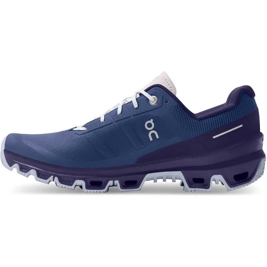 Cloudventure 3.0 Trail Running Shoe - Women's