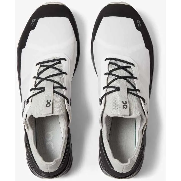 Cloudventure Peak Running Shoe - Men's