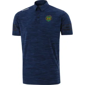 Cloughduv Camogie Osprey Polo Shirt