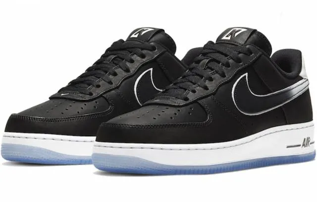 Colin kaepernick x nike air force 1 low cq0493-001