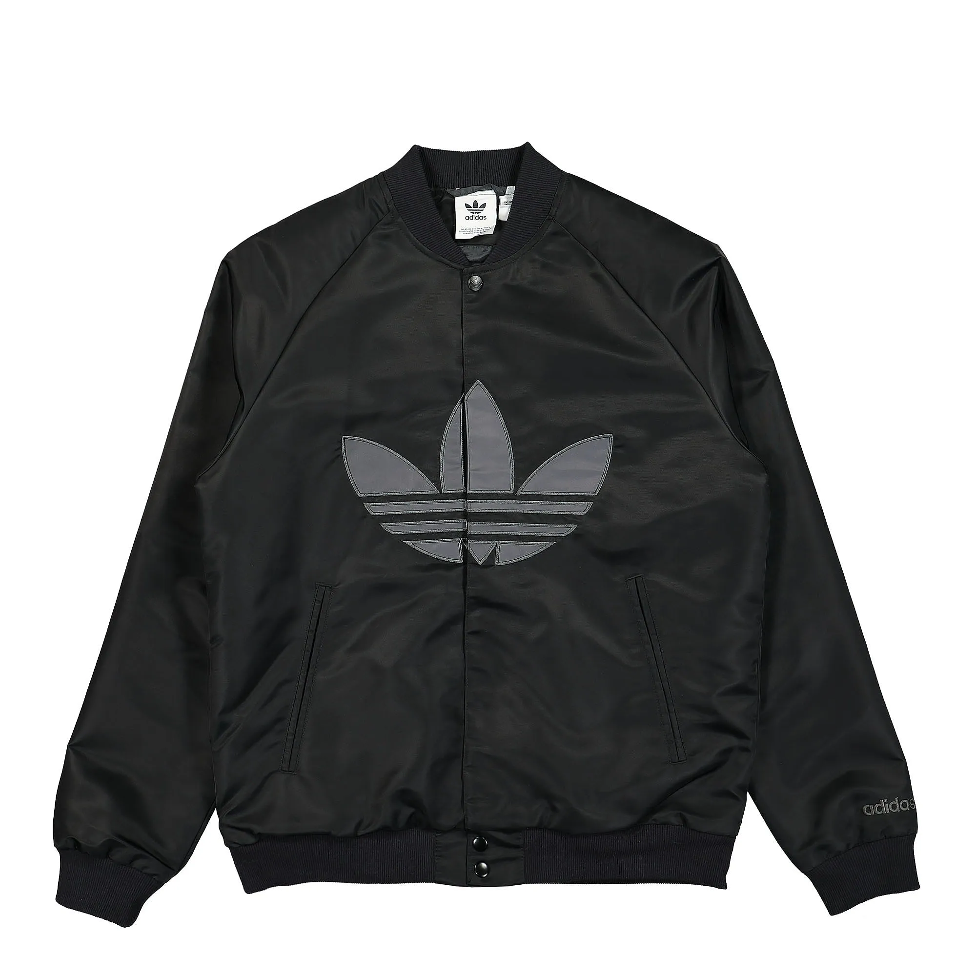 College Jacket