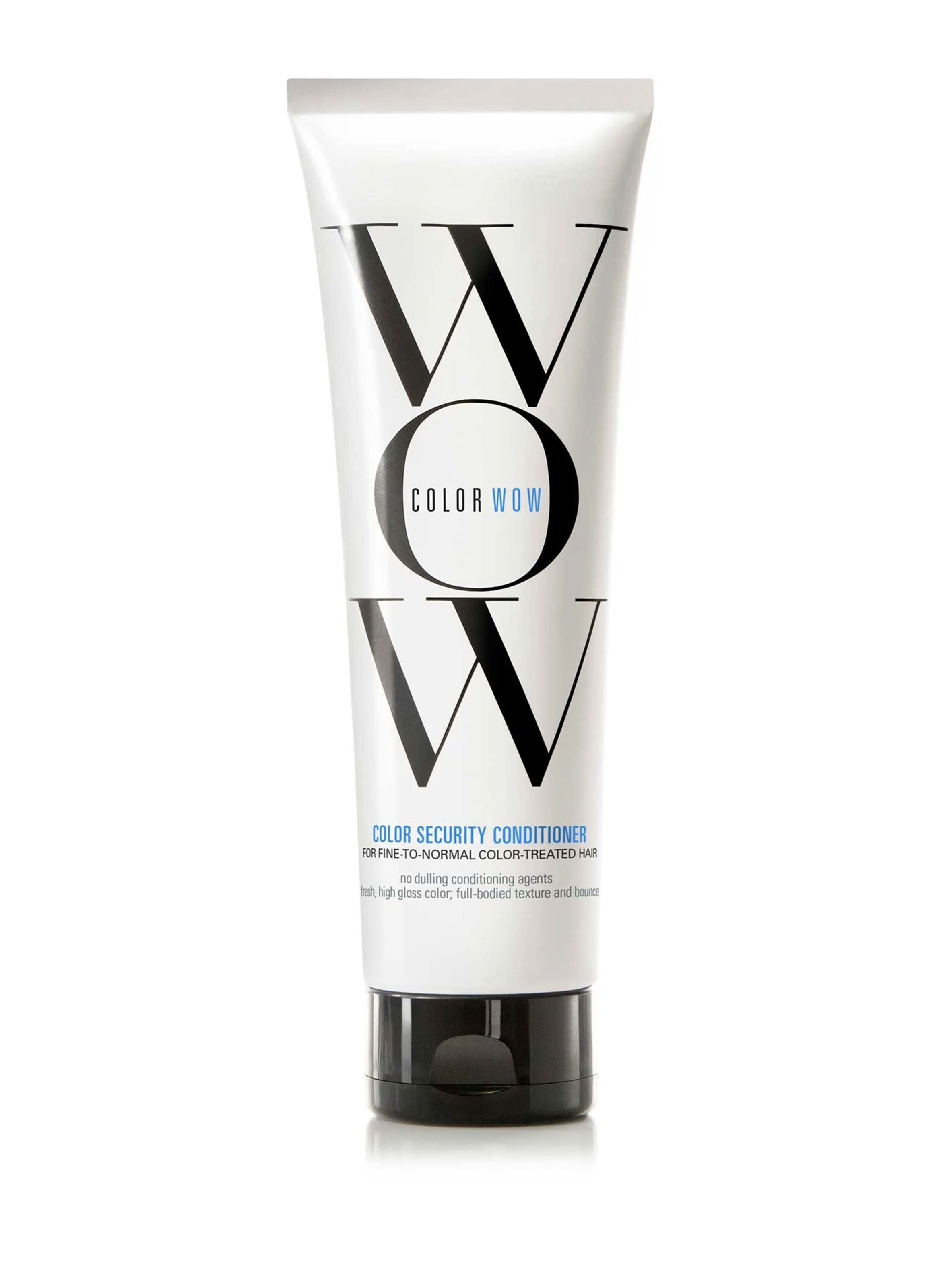 COLORWOW  Color Security Conditioner Fine - Normal hair
