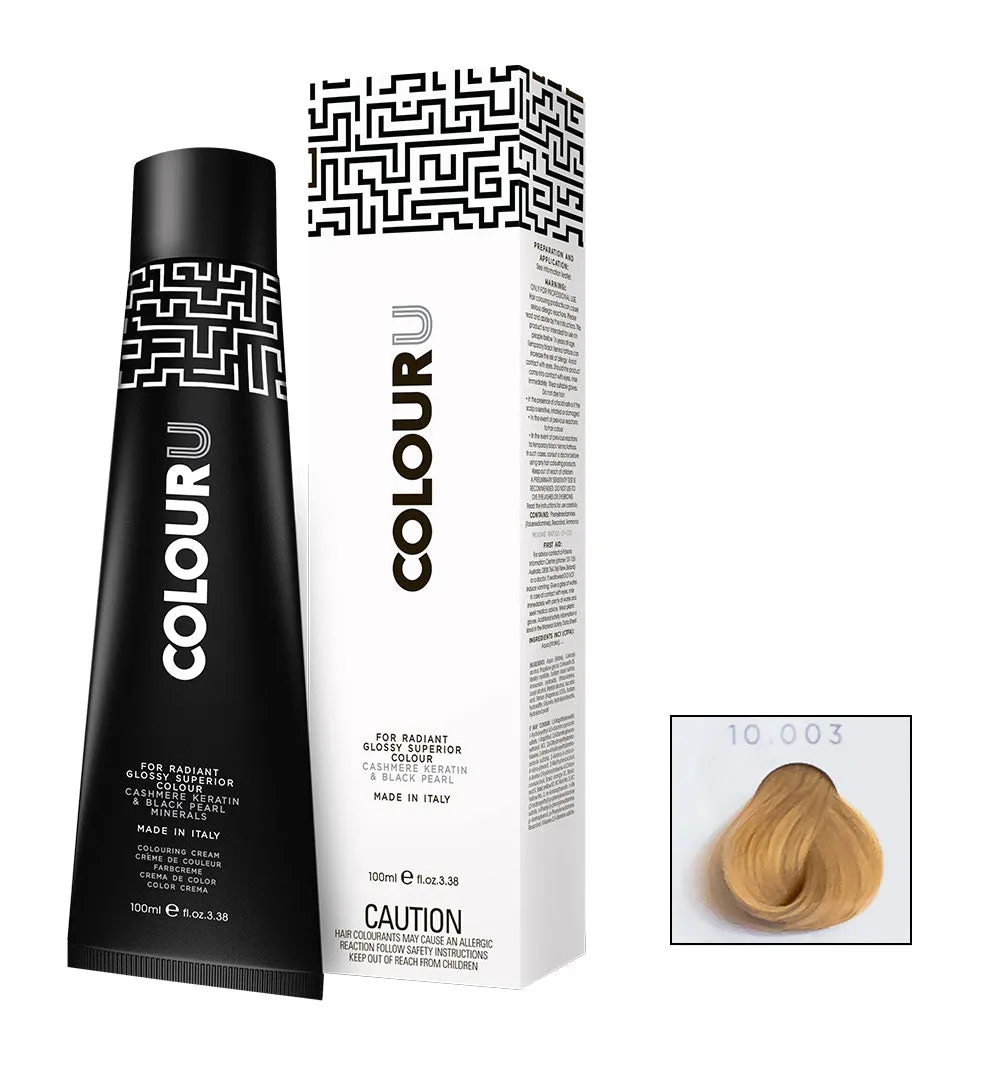 ColourU Toner 10.003 100g