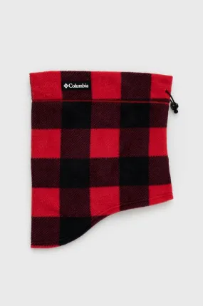 Columbia buff CSC II red color smooth 1911141