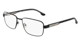 Columbia C3048 Eyeglasses Men's Full Rim Rectangle Shape