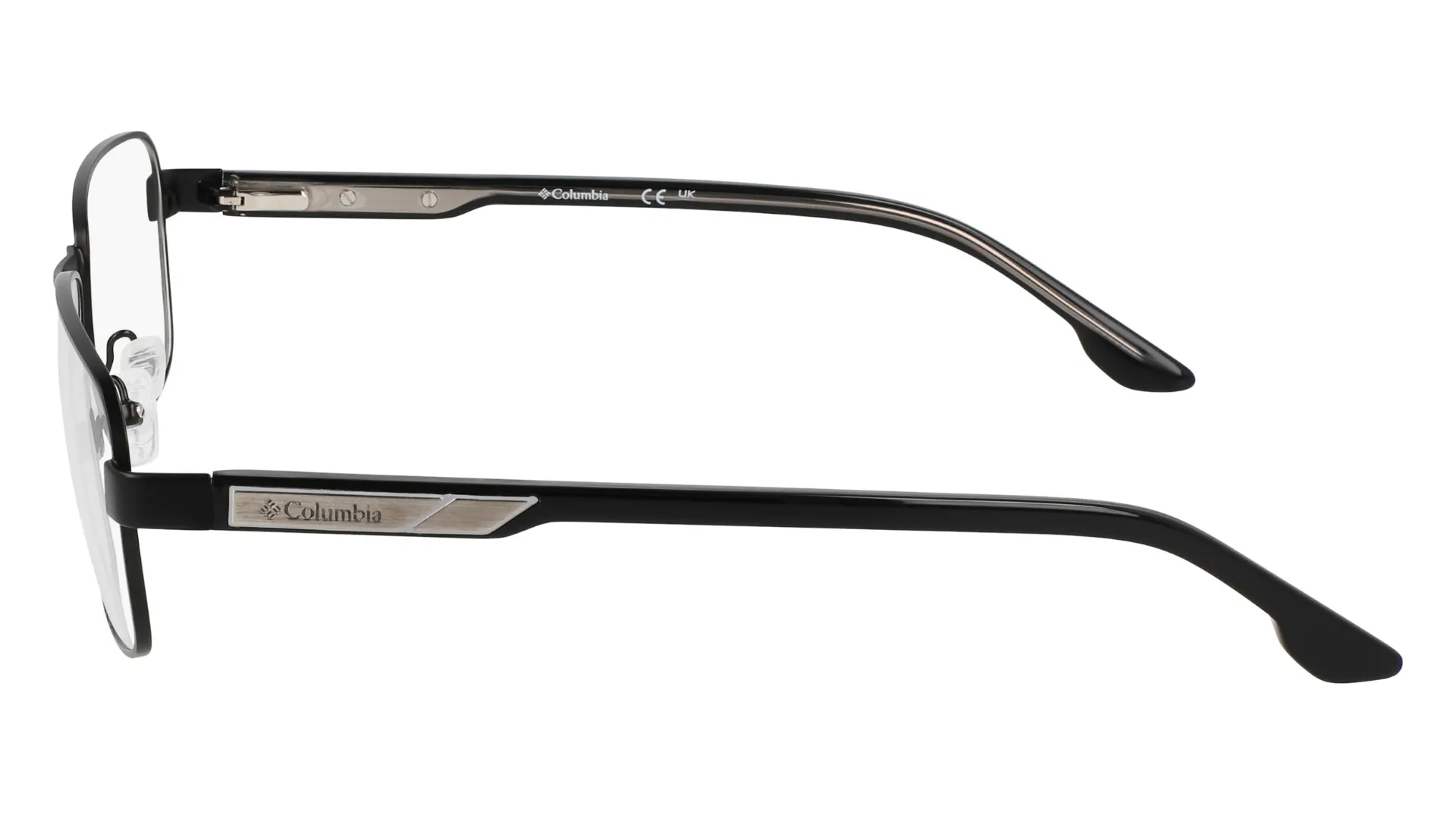 Columbia C3048 Eyeglasses Men's Full Rim Rectangle Shape